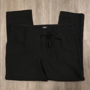 Loft Trousers